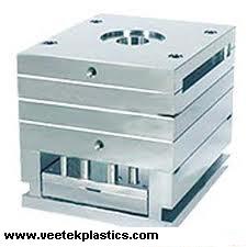Mould base